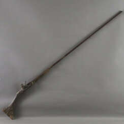 Steinschlossgewehr - Nordafrika 19./ 20.Jh., lande…