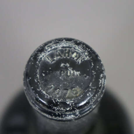 Armagnac - 1951 Armagnac rare "Prestige de Lahon"… - photo 2 Armagnac - 1951 Armagnac rare "Prestige de Lahon"… - photo 2