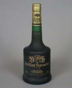 Wine & Spirits. Armagnac - Brillant Savarin VSOP Grand Fine Armagn…