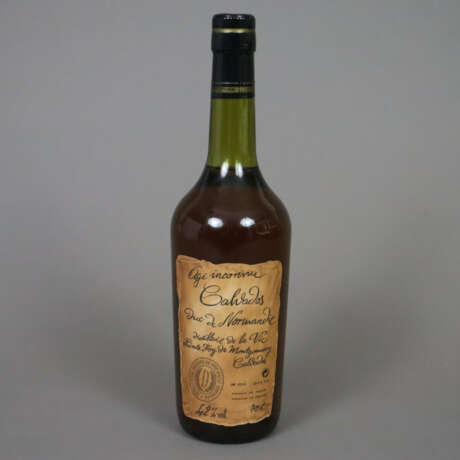 Calvados - Normandie Age Inconnu Montgommery, Fran… - photo 1 Calvados - Normandie Age Inconnu Montgommery, Fran… - photo 1