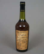 Wine & Spirits. Calvados - Normandie Age Inconnu Montgommery, Fran…
