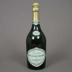 Champagner - 1997 Billecart-Salmon 'Cuvée Nicolas-…