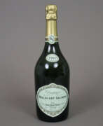 Wine & Spirits. Champagner - 1997 Billecart-Salmon 'Cuvée Nicolas-…