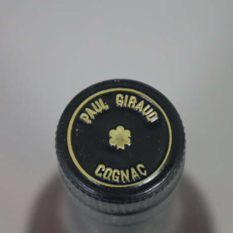 Cognac - Paul Giraud Très Rare Premier Cru Grande … - photo 2 Cognac - Paul Giraud Très Rare Premier Cru Grande … - photo 2