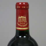 Wein - 12 Flaschen 2000 Château Lamothe de Bergero… - photo 2