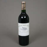 Wein - 12 Flaschen Château Bahans Haut-Brion 2003,… - photo 2