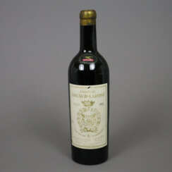 Wein - Château Gruaud-Larose 1921, Rotwein, Saint-…