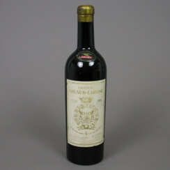 Wein - Château Gruaud-Larose 1921, Rotwein, Saint-…