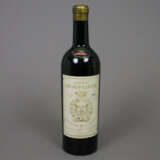 Wein - Château Gruaud-Larose 1921, Rotwein, Saint-… - photo 1