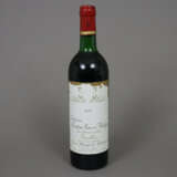 Wein - Château Mouton Baron Philippe 1974, Baron P… - photo 1