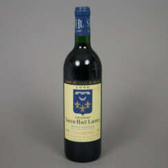 Wein - 1990 Château Smith Haut Lafitte, Pessac-Léo…