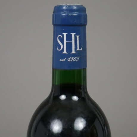 Wein - 1990 Château Smith Haut Lafitte, Pessac-Léo… - photo 2 Wein - 1990 Château Smith Haut Lafitte, Pessac-Léo… - photo 2