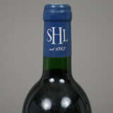 Wein - 1990 Château Smith Haut Lafitte, Pessac-Léo… - photo 2