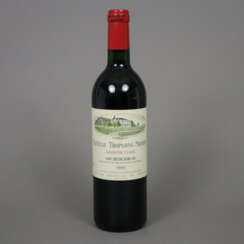 Wein - 1990 Château Troplong Mondot, Saint-Émilion…