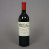 Wein - 1990 Château Troplong Mondot, Saint-Émilion… - photo 1