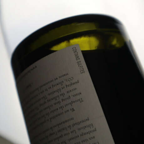 Wein - Chambolle-Musigny Premier Cru "Les Amoureus… - photo 2 Wein - Chambolle-Musigny Premier Cru "Les Amoureus… - photo 2