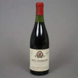 Wein - Mazis-Chambertin Grand Cru 1985, Geoffroy P… - photo 1
