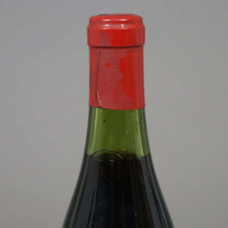 Wein - Mazis-Chambertin Grand Cru 1985, Geoffroy P… - photo 2 Wein - Mazis-Chambertin Grand Cru 1985, Geoffroy P… - photo 2