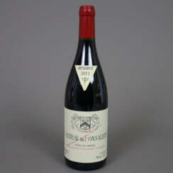 Wein - 2011 Château de Fonsalette Côtes du Rhône R…
