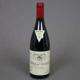 Wein - 2011 Château de Fonsalette Côtes du Rhône R… - photo 1