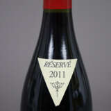 Wein - 2011 Château de Fonsalette Côtes du Rhône R… - photo 2