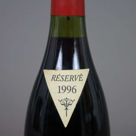 Wein - 1996 Château Rayas Châteauneuf-du-Pape, Rhô… - photo 2 Wein - 1996 Château Rayas Châteauneuf-du-Pape, Rhô… - photo 2