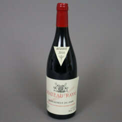 Wein - 2010 Château Rayas Châteauneuf-du-Pape, Rhô…