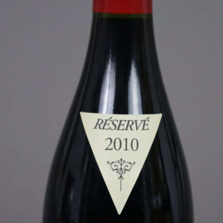 Wein - 2010 Château Rayas Châteauneuf-du-Pape, Rhô… - фото 2 Wein - 2010 Château Rayas Châteauneuf-du-Pape, Rhô… - фото 2