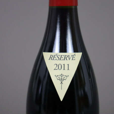 Wein - 2011 Château Rayas Châteauneuf-du-Pape, Rhô… - фото 2 Wein - 2011 Château Rayas Châteauneuf-du-Pape, Rhô… - фото 2