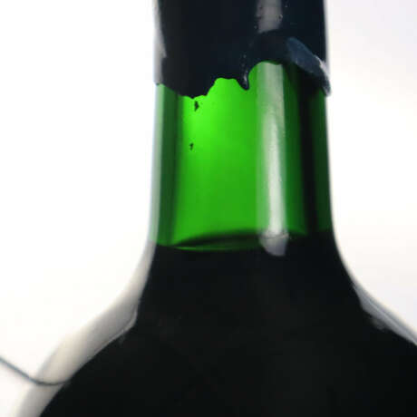 Wein - 1994 Château Clinet, Pomerol, Bordeaux, Fra… - photo 2 Wein - 1994 Château Clinet, Pomerol, Bordeaux, Fra… - photo 2