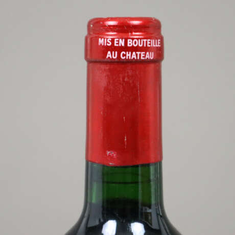 Wein - Pétrus 1989, Pomerol, Bordeaux, Frankreich,… - photo 2 Wein - Pétrus 1989, Pomerol, Bordeaux, Frankreich,… - photo 2