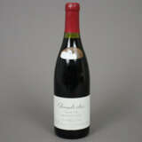 Wein - Chambertin Grand Cru 1994, Domaine Leroy, B… - photo 1