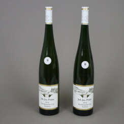 Wein - 2 Flaschen 2014 Joh. Jos. Prum Bernkasteler…