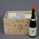 Wein - 6 Flaschen 2018 "St. Urbans-Hof (Nik Weis)"… - photo 1