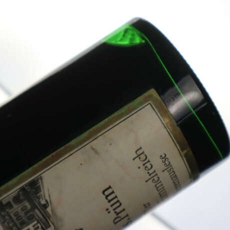 Wein - 1971 Joh. Jos. Prüm Graacher Himmelreich Ri… - photo 2 Wein - 1971 Joh. Jos. Prüm Graacher Himmelreich Ri… - photo 2