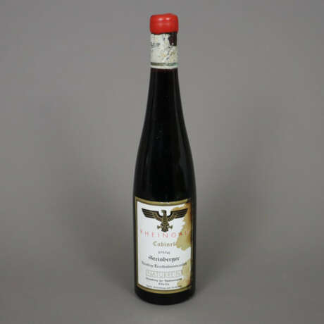 Wein - 1959 Verwaltung der Staatsweingüter Eltvill… - photo 1