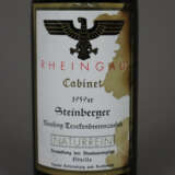 Wein - 1959 Verwaltung der Staatsweingüter Eltvill… - photo 2