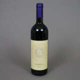 Wein - 6 Flaschen 2004 Agricola Punica 'Barrua' Is… - photo 2
