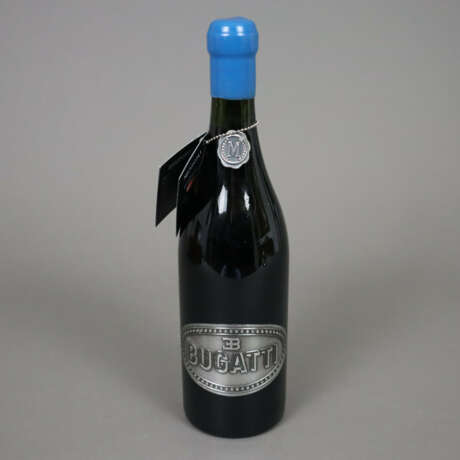 Wein - 2013 Menegolli Bugatti Edition, Amarone del… - photo 2 Wein - 2013 Menegolli Bugatti Edition, Amarone del… - photo 2
