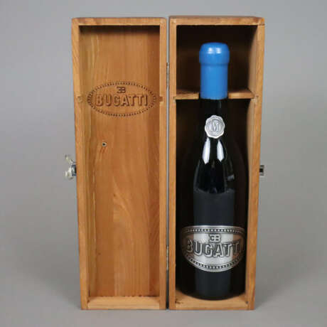 Wein - 2013 Menegolli Bugatti Edition', Amarone de… - photo 1 Wein - 2013 Menegolli Bugatti Edition', Amarone de… - photo 1