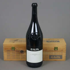 Wein - 2009 Gaja Barbaresco DOCG, Piedmont, Italie…