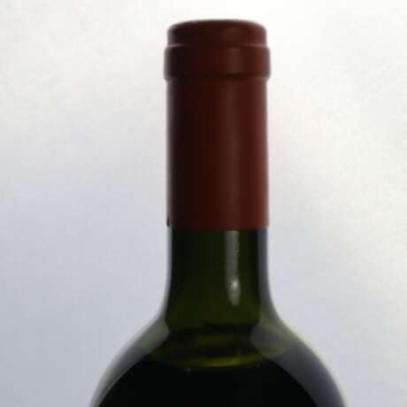 Wein - 1985 Marchesi Antinori Solaia Toscana IGT, … - фото 2 Wein - 1985 Marchesi Antinori Solaia Toscana IGT, … - фото 2