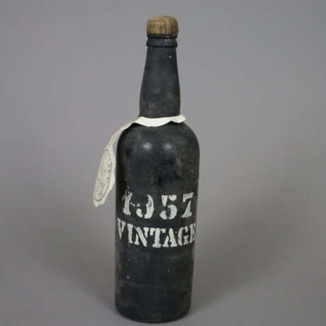 Vintage Port, 1957 Feuerheerd's Vintage Port, Port… - фото 1