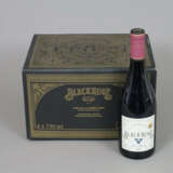 Wein - 6 Flaschen 2018 Blacknose, Vin de la Tierra… - фото 1