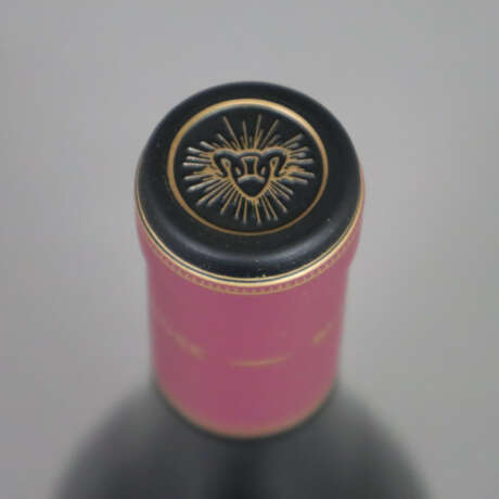 Wein - 2019 Blacknose, Vin de la Tierra Ibiza, Spa… - фото 2