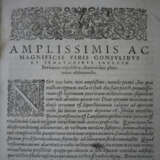 Scapula, Johannes - "Lexicon graeco-latinum novum"… - фото 2