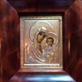 «L'icône de la Vierge de Kazan”.84» - photo 1