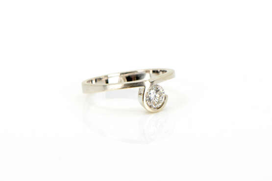 Solitärring - photo 2 Solitärring - photo 2