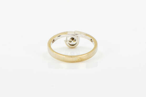 Solitärring - photo 4 Solitärring - photo 4