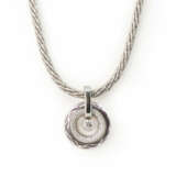 Wellendorff Collier 'Pures Glück' - фото 2